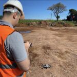 Aerolevantamento - 2
