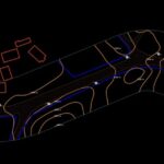 Base Cartográfica - 1