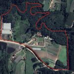 Georreferenciamento de imóveis - 2