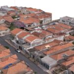 Modelagem tridimensional